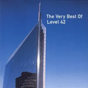 LEVEL 42 - BEST OF LEVEL 42, CD