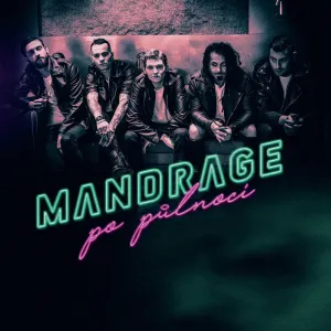Mandrage - Po půlnoci  CD