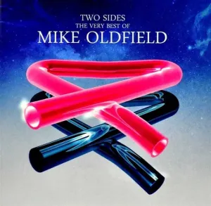 Mike Oldfield, Two Sides (The Very Best Of Mike Oldfield), CD