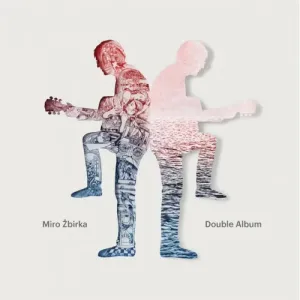 Žbirka Miro - Double Album  2CD