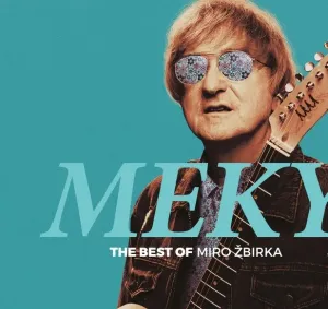 Žbirka Miro - Meky: The Best Of Miro Žbirka 3CD