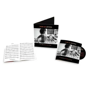 Jones Norah - Pick Me Up Off The Floor (International Deluxe) CD