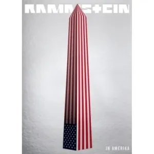 Rammstein - Rammstein In America  2DVD