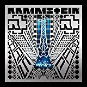Rammstein, RAMMSTEIN:PARIS/BR/SPECIAL, CD