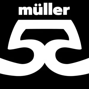 Müller Richard - 55  CD