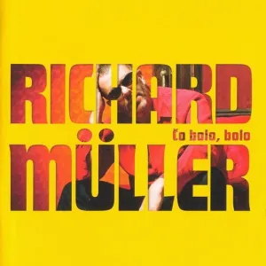 Müller Richard - Čo bolo, bolo: Best Of   2CD