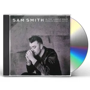 Smith Sam - In the Lonely Hour/Drowning Shadows edition   2CD