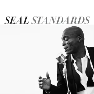 Seal - Standards  CD