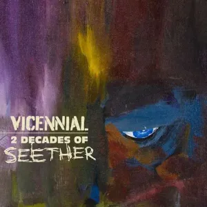 Seether - Vicennial: 2 Dekades Of Seether  CD