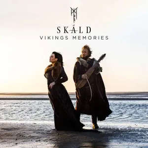 SKALD - VIKINGS MEMORIES, CD