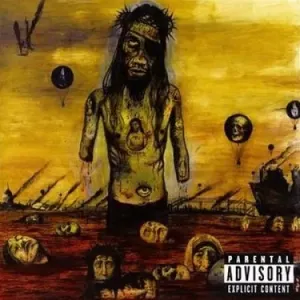 Slayer - Christ Illusion  CD