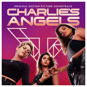 Soundtrack, Charlie's Angels, CD