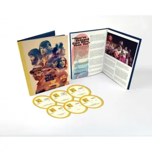 Beach Boys, The - Sail On Sailor 1972 (Super Deluxe Edition) 6CD