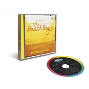 Beach Boys, The - Sounds Of Summer: The Very Best Of CD