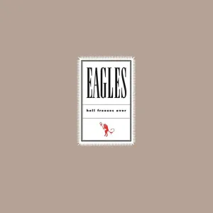 Hell Freezes Over (The Eagles) (CD / Album)