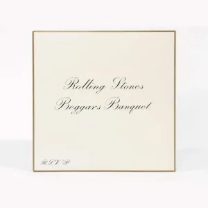 The Rolling Stones, Beggars Banquet (Slipcase), CD