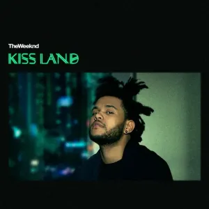 Weeknd, The - Kiss Land  CD