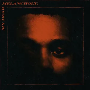 Weeknd, The - My Dear Melancholy CD