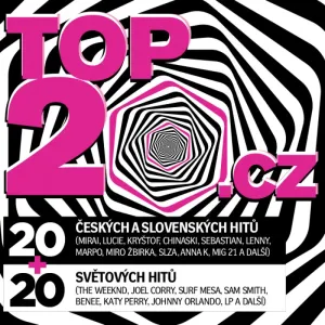 Výberovka, Top20.CZ 2020/2, CD