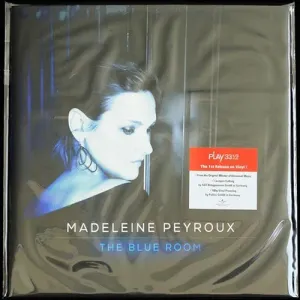 Universal Music Madeleine Peyroux - The Blue Room