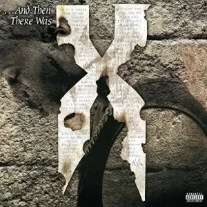 And Then There Was X (Vinyl / 12