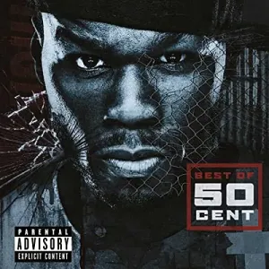 50 Cent - Best of  2LP