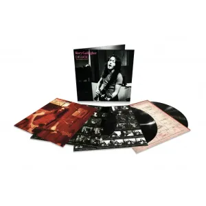 Gallagher Rory - Deuce (50th Anniversary) 3LP