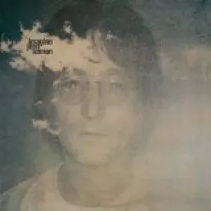 Imagine (John Lennon) (Vinyl / 12