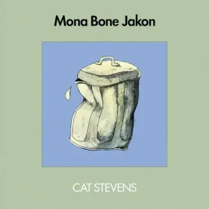Mona Bone Jakon (Cat Stevens) (Vinyl / 12