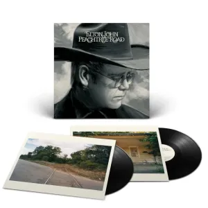 John Elton - Peachthree Road (Remastered 2022) 2LP