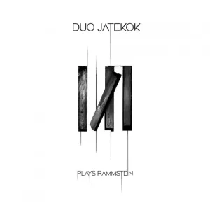 Duo Jatekok - Plays Rammstein LP