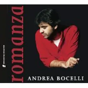 Bocelli Andrea - Romanza Remastered  2LP