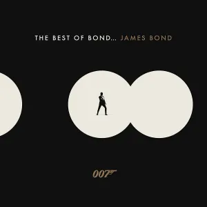 RUZNI/POP INTL - The Best Of Bond...James Bond, Vinyl