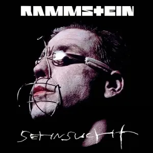 Rammstein - Sehnsucht  2LP
