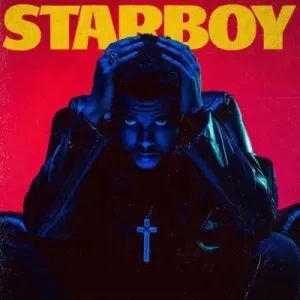 Weeknd, The - Starboy  LP