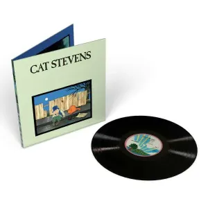 Stevens Cat - Teaser And The Firecat (50th Anniversary)  LP