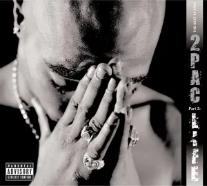 2Pac - The Best Of 2Pac - Part 2: Life 2LP