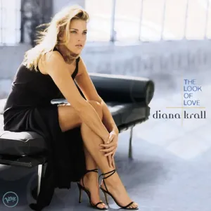 Krall Diana - The Look Of Love 2LP