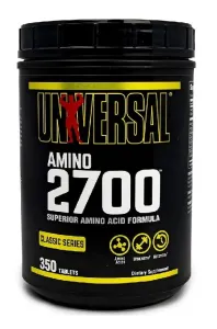 AMINO 2700 - Universal 350 tbl