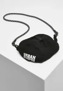 Urban Classics Strap With Face Mask white - One Size