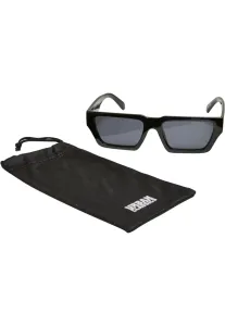 Urban Classics Sunglasses Bogota black - One Size