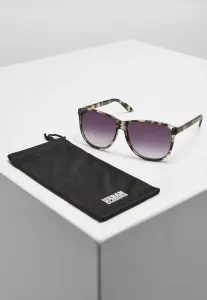 Urban Classics Sunglasses Chirwa UC camo - One Size