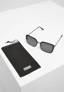 Urban Classics Sunglasses December UC black - One Size
