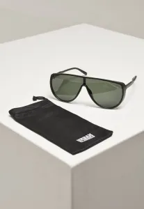 Urban Classics Sunglasses Flores black - One Size