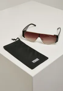 Urban Classics Sunglasses New York black - One Size