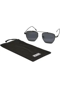 Urban Classics Sunglasses Denver black - One Size