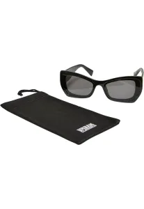 Urban Classics Sunglasses Tokio black - One Size