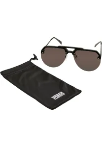 Urban Classics Sunglasses Toronto black - One Size