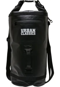 Urban Classics Adventure Dry Backpack black - One Size