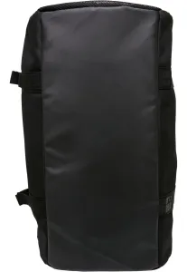 Urban Classics Adventure Sport Backpack black - One Size